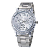 Geneva Gold Women Watches