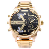 shiweibao  mens Large dial watches