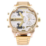 shiweibao  mens Large dial watches