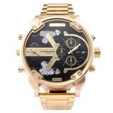 shiweibao  mens Large dial watches