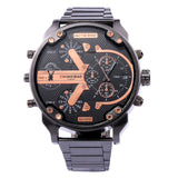 shiweibao  mens Large dial watches