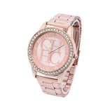 CHHC Quartz Women Watch
