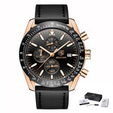 BENYAR Sport Men Watches