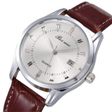 Sport quartz men Watch