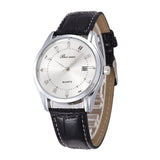 Sport quartz men Watch