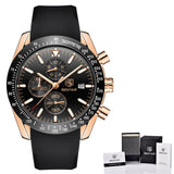 BENYAR Sport Men Watches