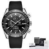 BENYAR Sport Men Watches