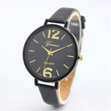 Geneva Women Bracelet Watch