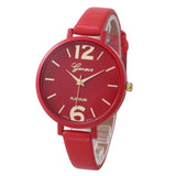 Geneva Women Bracelet Watch