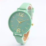 Geneva Women Bracelet Watch