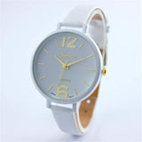 Geneva Women Bracelet Watch
