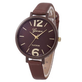 Geneva Women Bracelet Watch