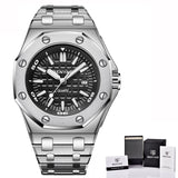 New BENYAR  Men Watches