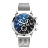Men's Quartz Watch