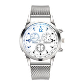 Men's Quartz Watch