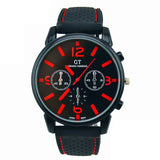 Luxury Sports Waterproof  Men Watch