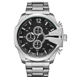 Cagarny Mens Watches