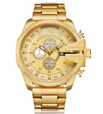 Cagarny Mens Watches