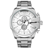 Cagarny Mens Watches