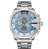 Cagarny Mens Watches