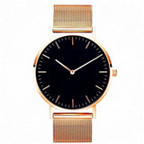 CtporUltra-thin Men Watches