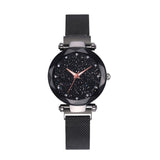 Starry Sky  Women Watch