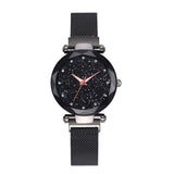 Starry Sky  Women Watch