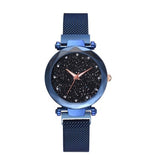 Starry Sky  Women Watch