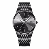 WLISTH  Luxury Men's Quartz Watch