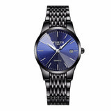 WLISTH  Luxury Men's Quartz Watch