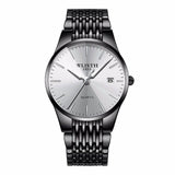 WLISTH  Luxury Men's Quartz Watch