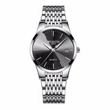WLISTH  Luxury Men's Quartz Watch