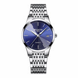 WLISTH  Luxury Men's Quartz Watch