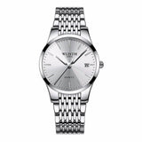 WLISTH  Luxury Men's Quartz Watch