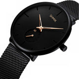 SHMIK Sport Mens Watches