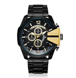 Cagarny Mens Watches