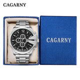 Cagarny Mens Watches