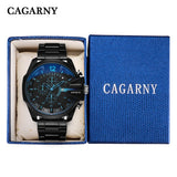 Cagarny Mens Watches