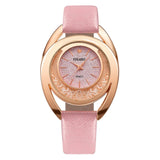 Women Bracelet Rhinestone  Watch