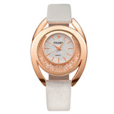 Women Bracelet Rhinestone  Watch