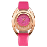 Women Bracelet Rhinestone  Watch