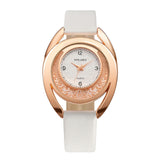 Women Bracelet Rhinestone  Watch