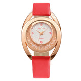 Women Bracelet Rhinestone  Watch