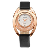 Women Bracelet Rhinestone  Watch