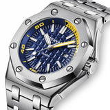 New BENYAR  Men Watches